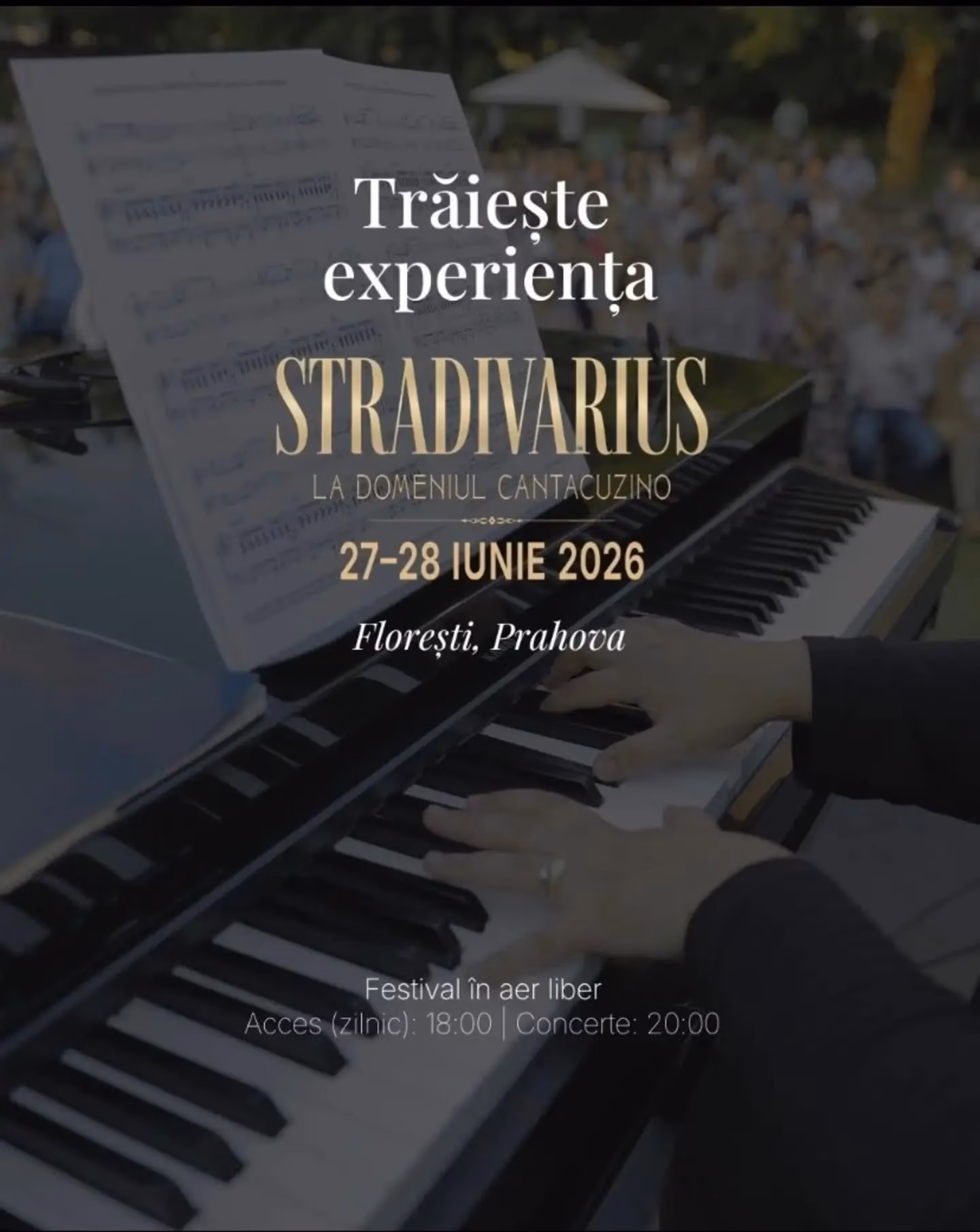 Stradivarius la Palat 2026_1