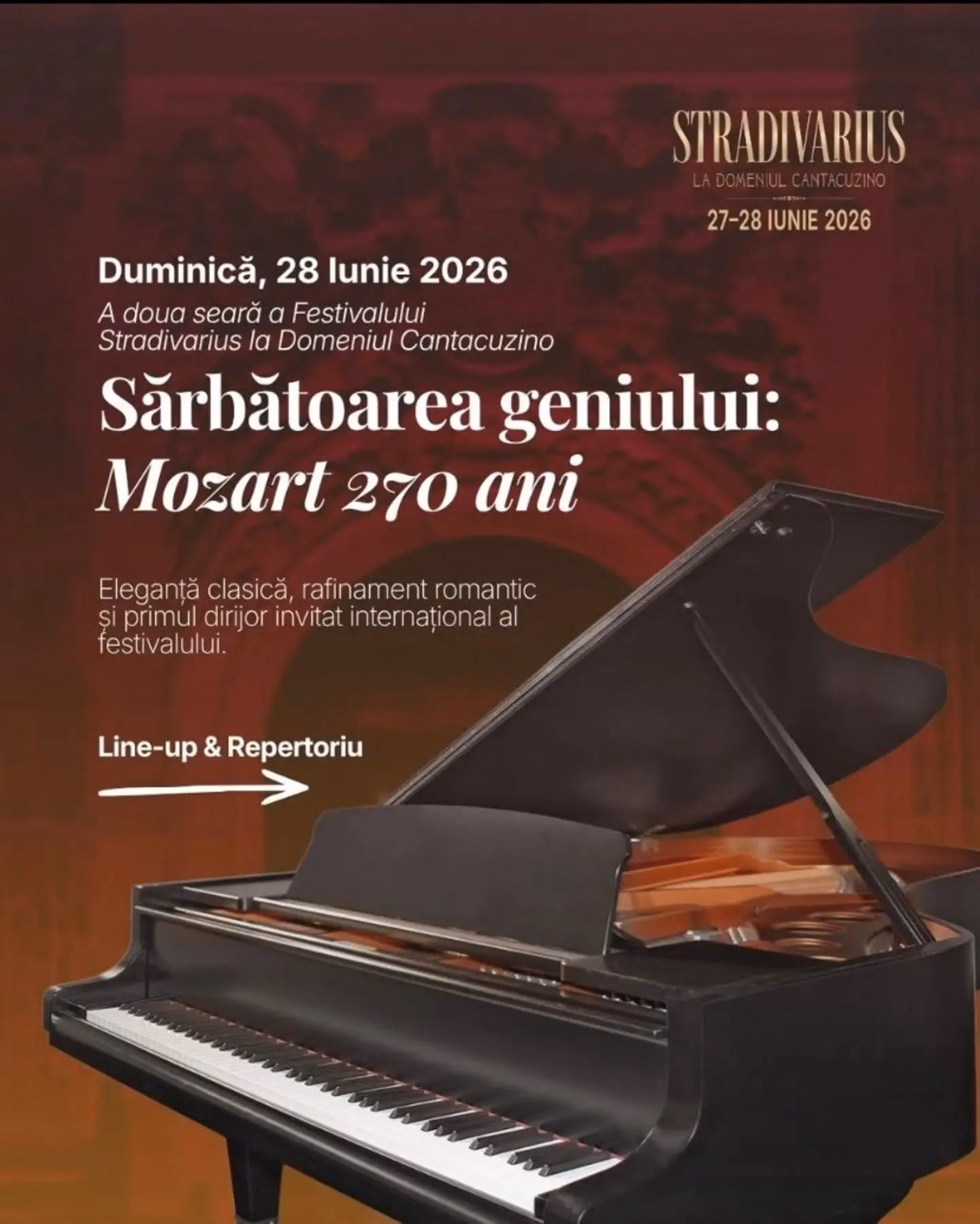 Stradivarius la Palat 2026_2